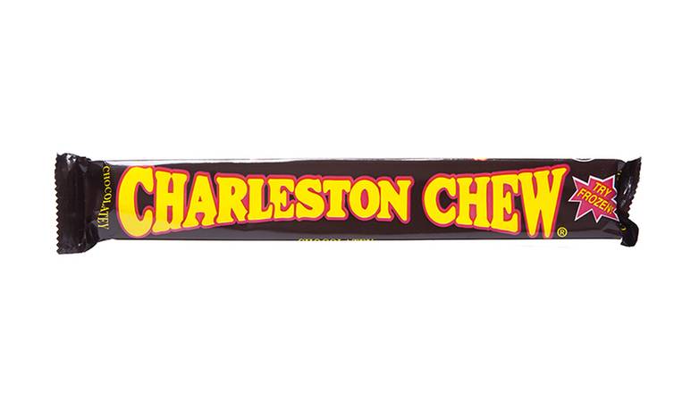 Order Charleston Chew Chocolate Flavor food online from Trumbull Mobil store, Trumbull on bringmethat.com