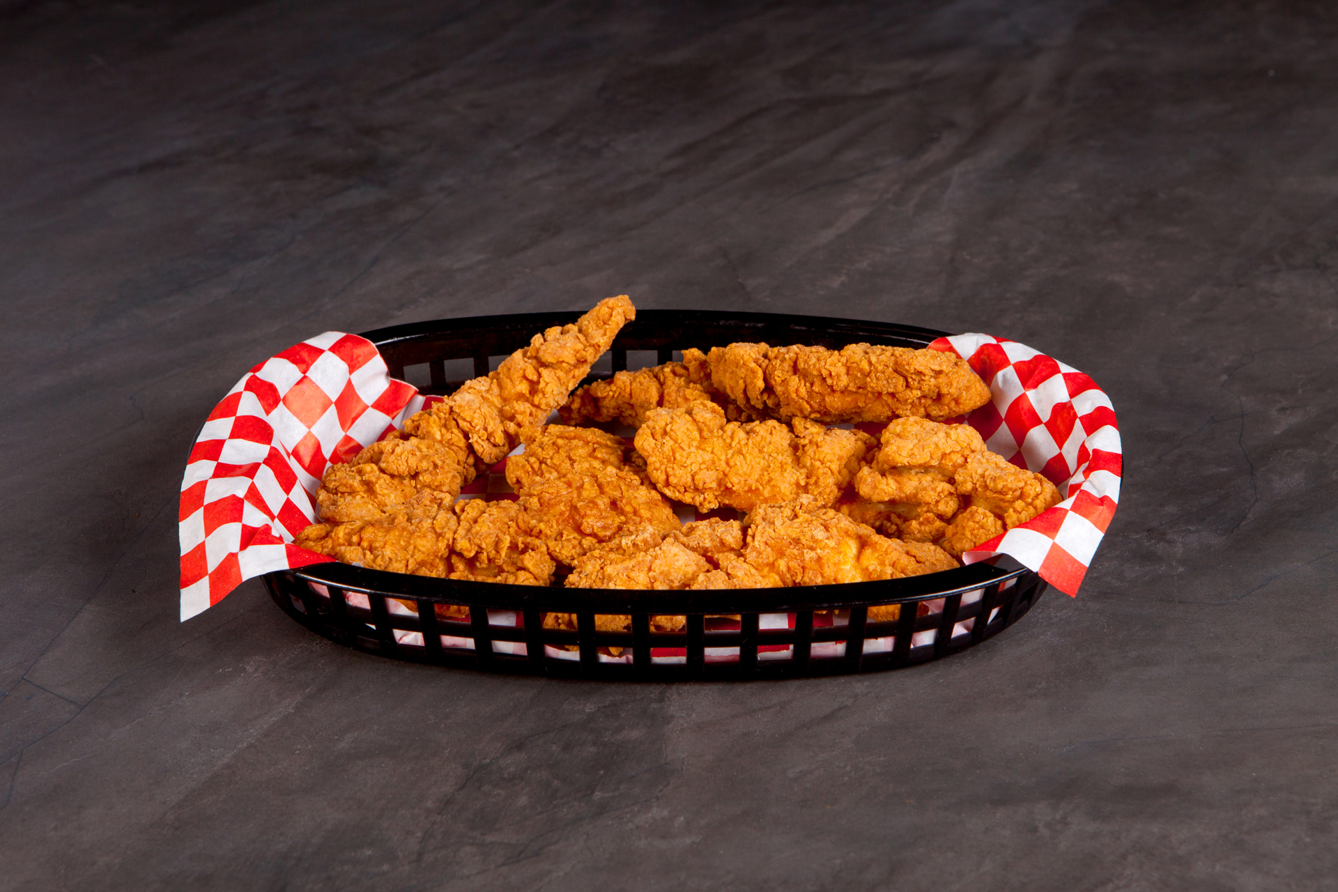 Order Boneless Chicken Strips food online from Shakeys Pizza Parlor store, Victorville on bringmethat.com