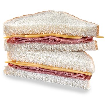 Order Lebanon Bologna Wedge food online from Sheetz store, Pittsburgh on bringmethat.com