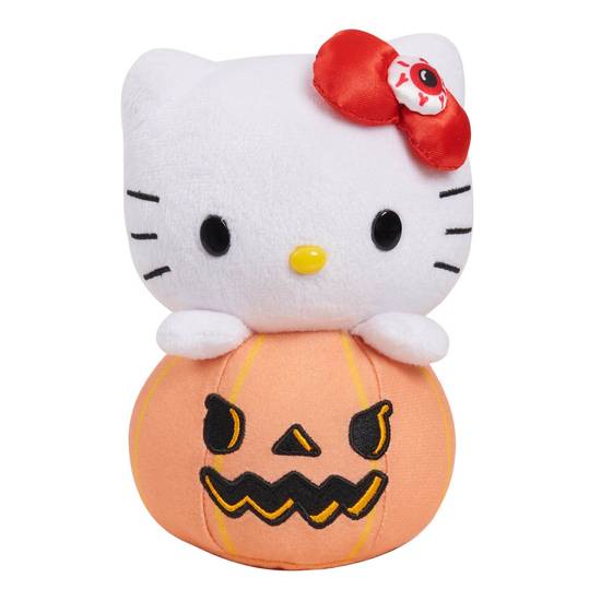 Order Sanrio Halloween Hello Kitty Beanie Plush, Pumpkin food online from Cvs store, Jefferson County on bringmethat.com