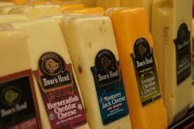 Order Cheese food online from The Corner Deli store, Phoenix on bringmethat.com