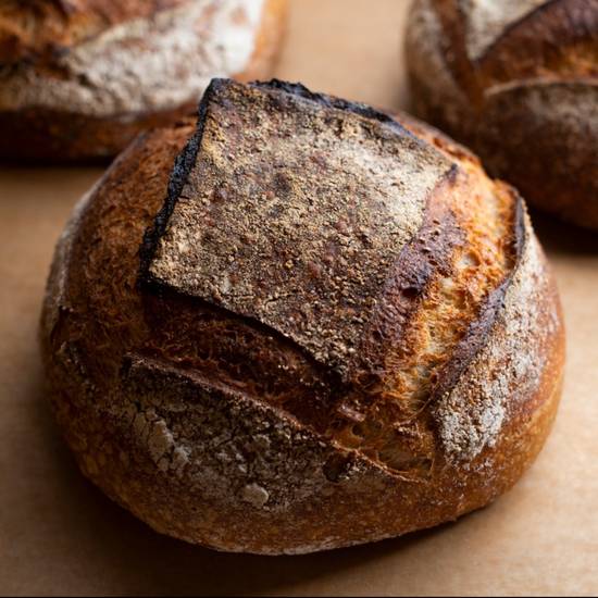 Order French Sourdough food online from Breads Bakery store, New York on bringmethat.com