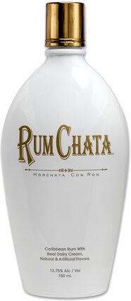 Order Rum Chata 750ml food online from Bws Beverage 2 store, Chicago on bringmethat.com