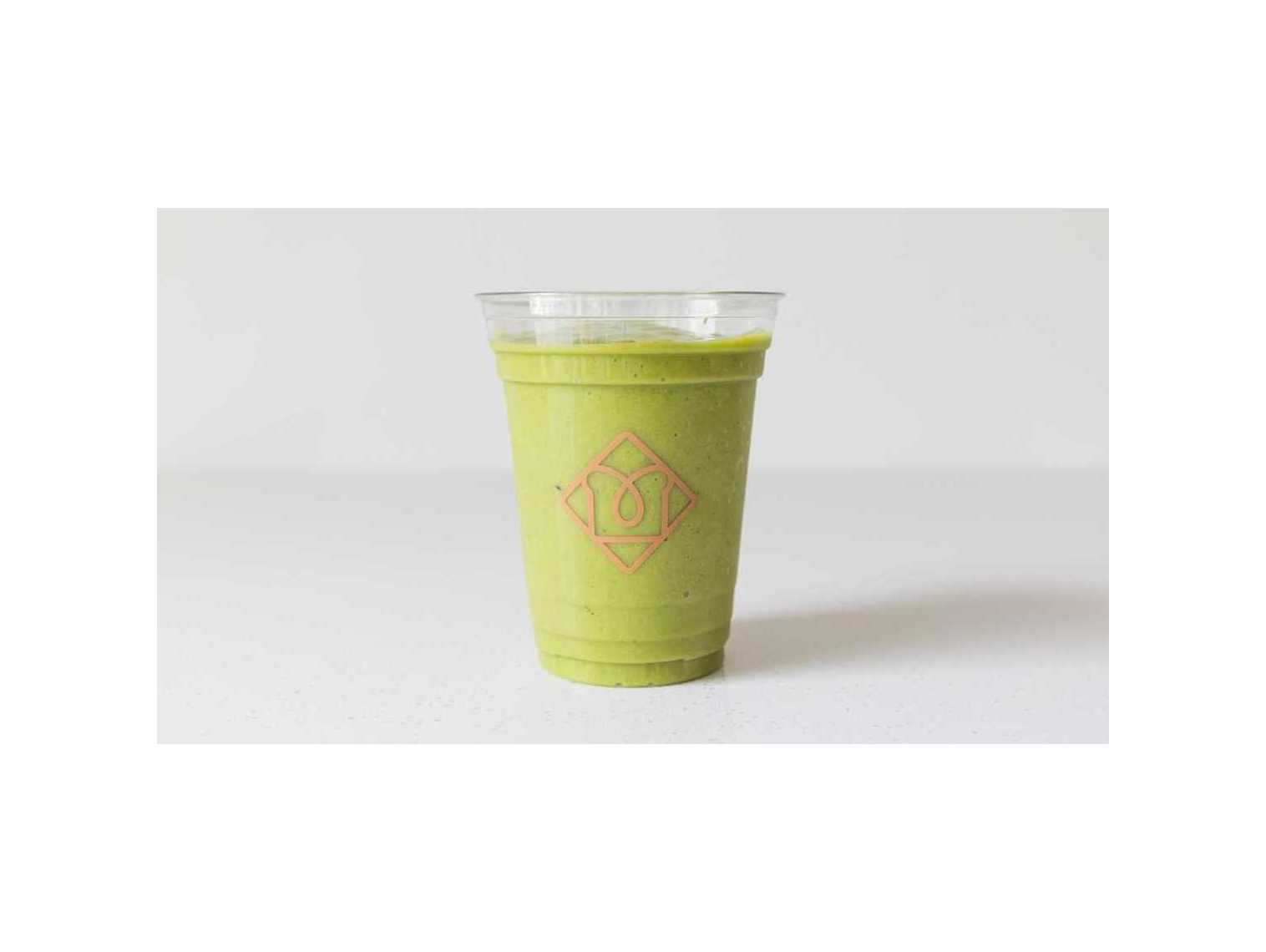 Order Green Machine food online from Toastique store, Washington on bringmethat.com
