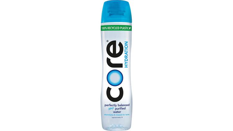 Order CORE Hydration, Nutrient Enhanced Water food online from Gud2Go store, Marlton on bringmethat.com