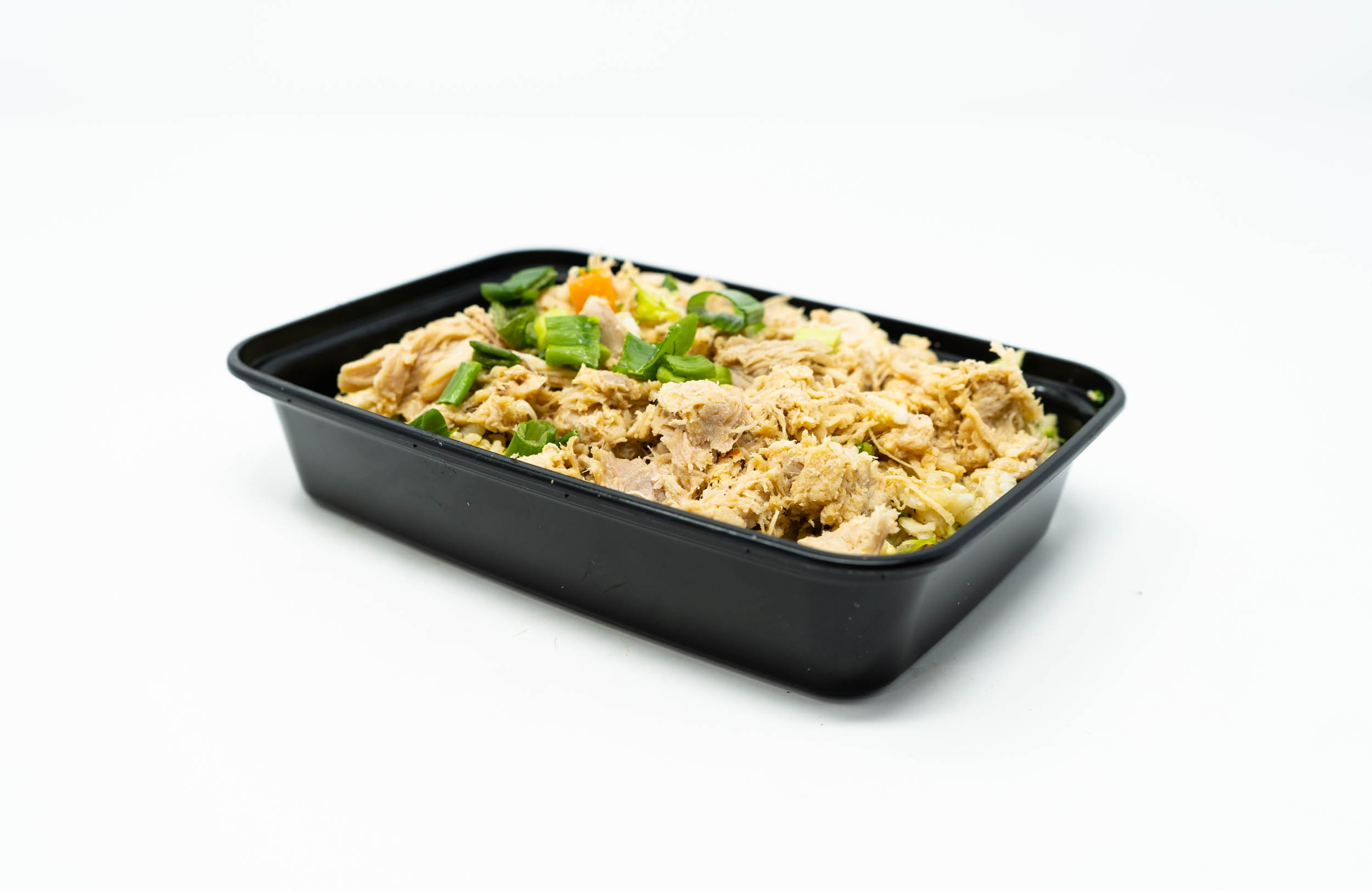Order Chicken Fried Rice food online from My Fit Foods store, Houston on bringmethat.com