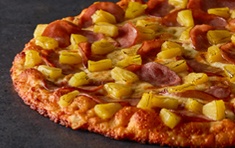 Order Hawaiian Pizza food online from Round Table Pizza store, Spokane Valley on bringmethat.com