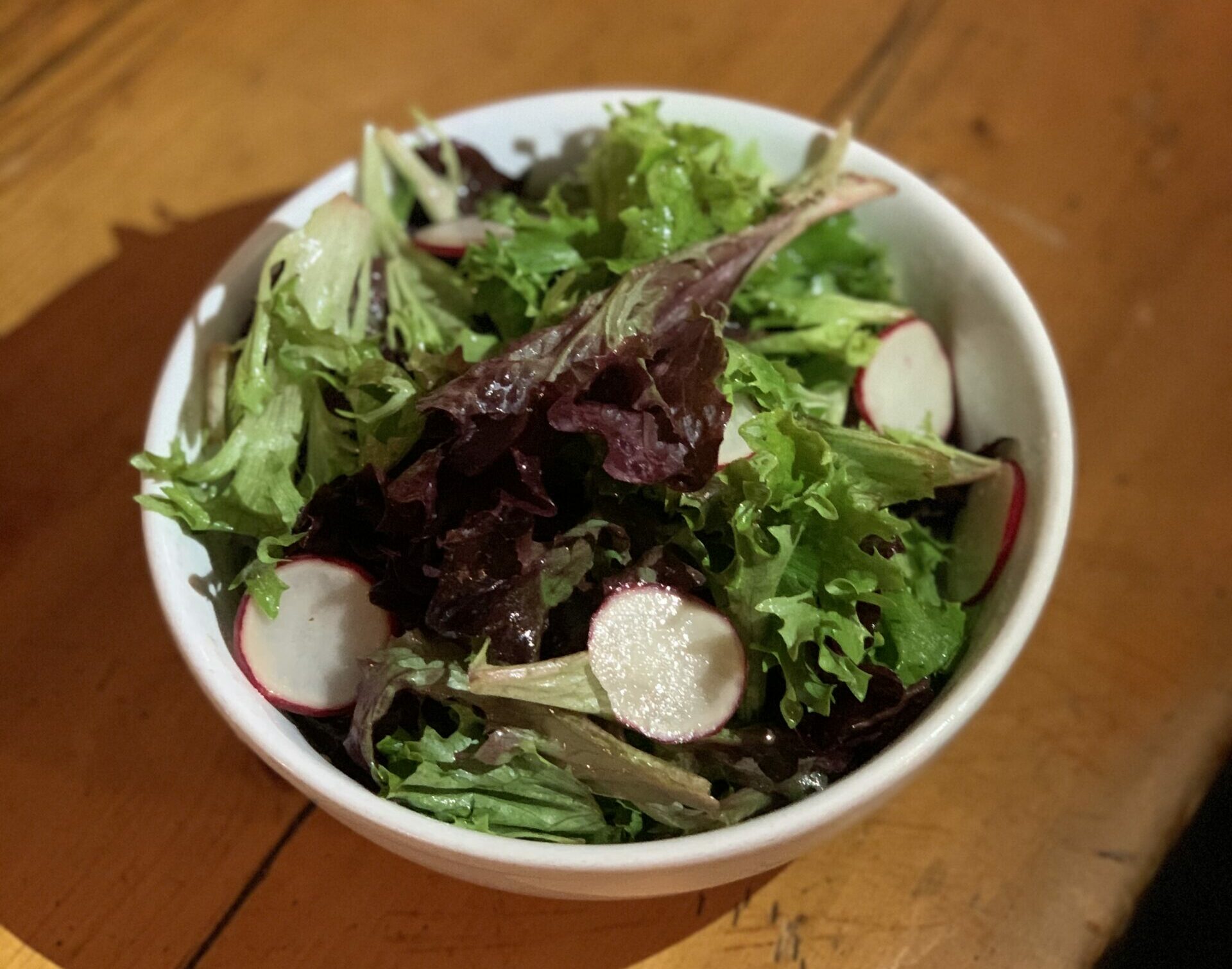 Order Simple Salad food online from The Meatball Shop (BK) store, Brooklyn on bringmethat.com