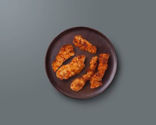 Order Crowin' Korean BBQ tenders food online from Poultry Provisions store, Las Vegas on bringmethat.com
