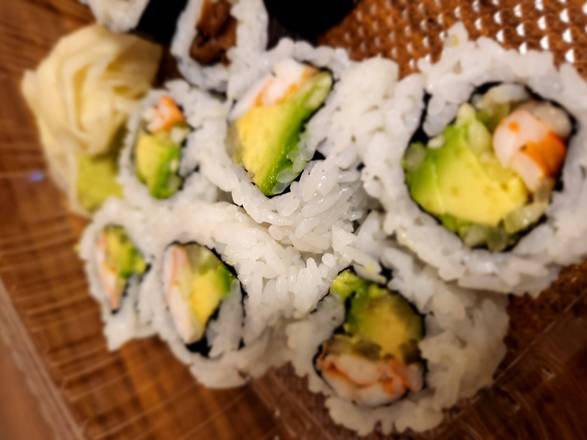 Order New York Roll food online from Azuma store, Cupertino on bringmethat.com