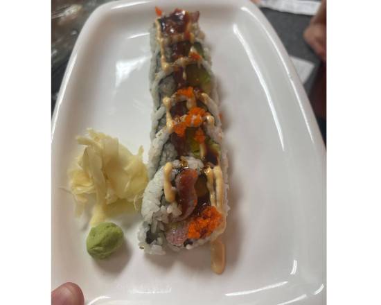 Order Toto signature roll food online from Kyo Sushi store, Hartsdale on bringmethat.com