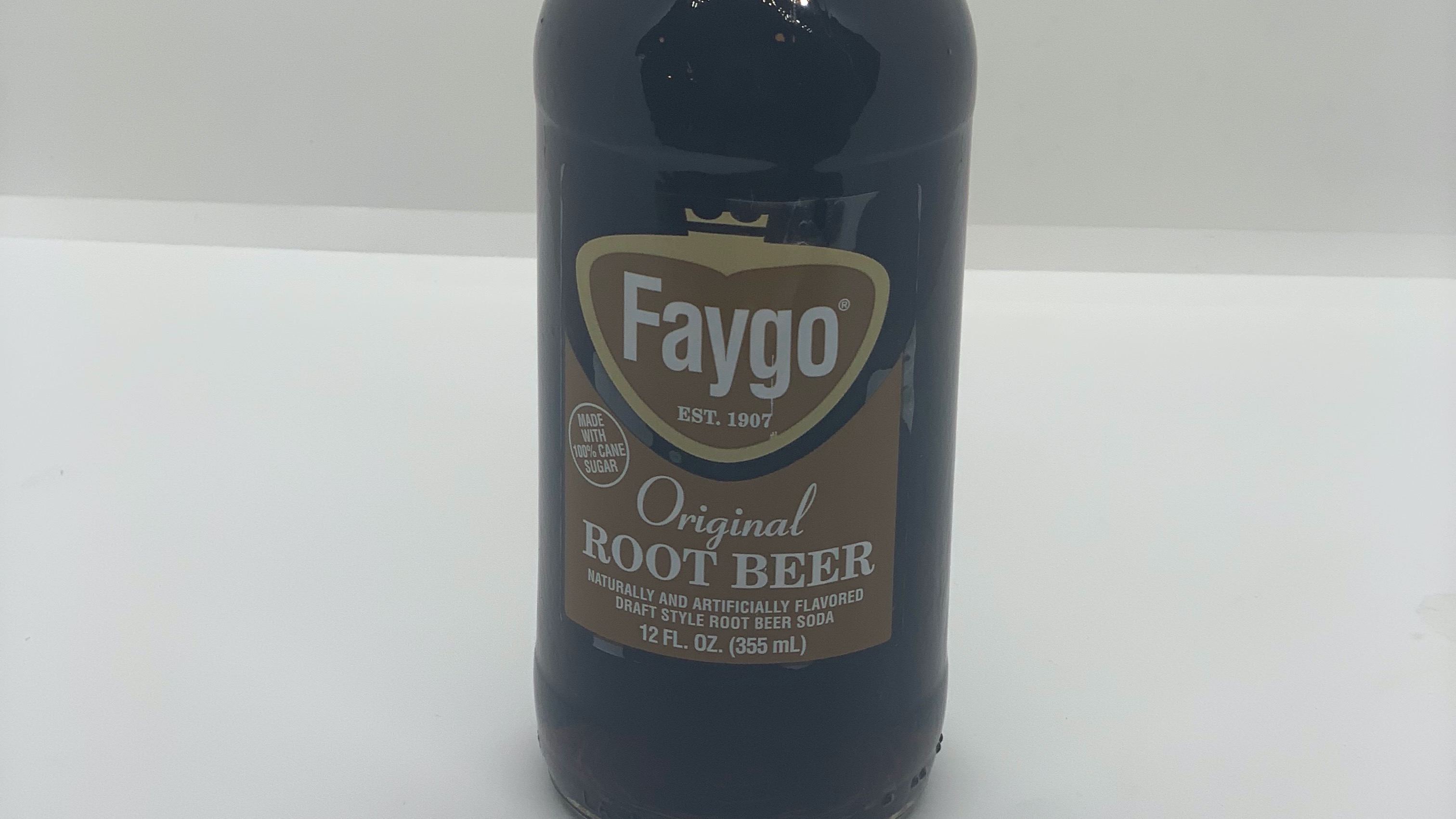 Order faygo root beer food online from Dtown Pizzeria store, Los Angeles on bringmethat.com