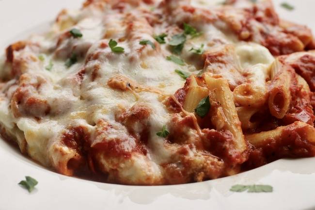 Order Baked Ziti food online from Bambinelli's store, Atlanta on bringmethat.com