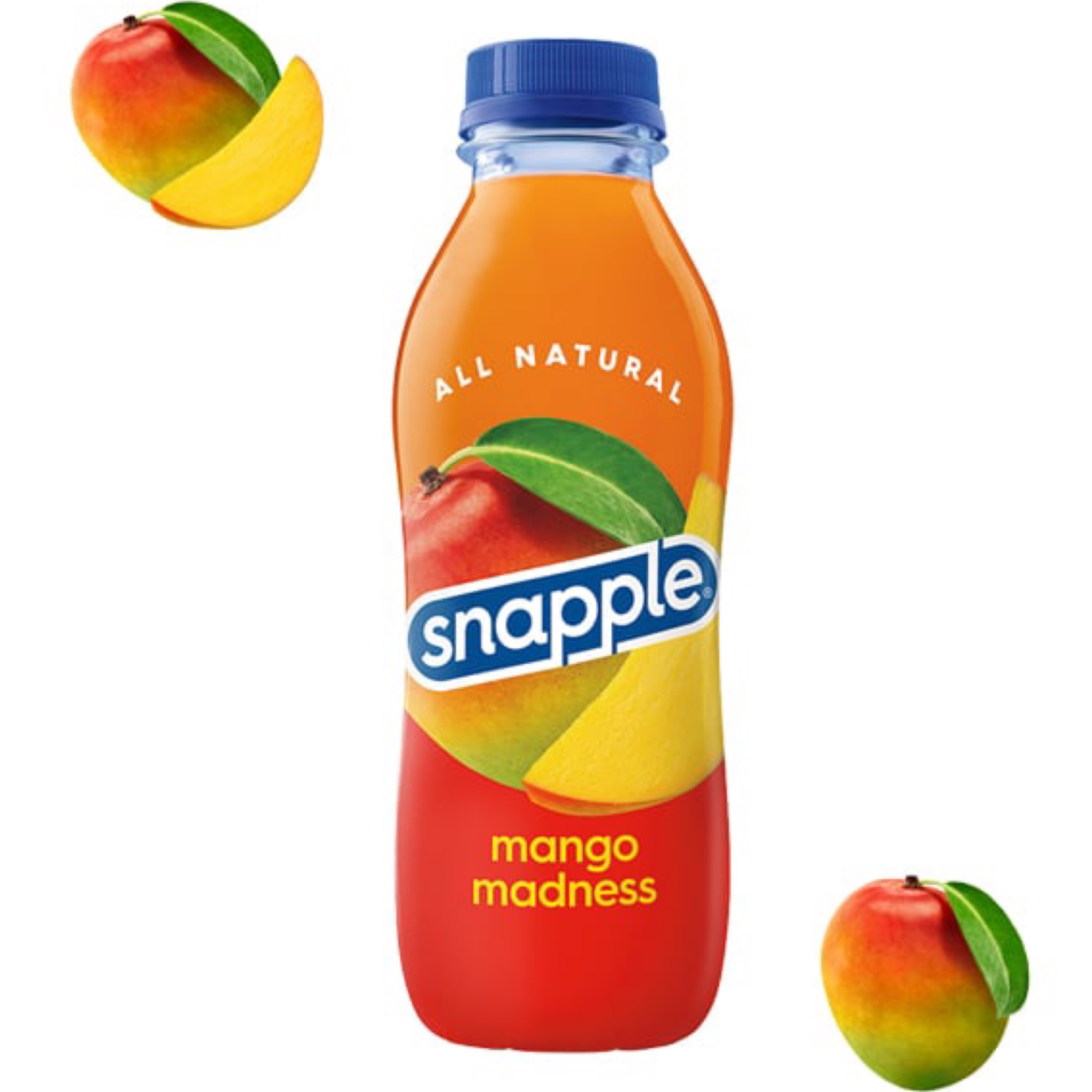 Order Snapple food online from Neveria Un Limon store, Denver on bringmethat.com