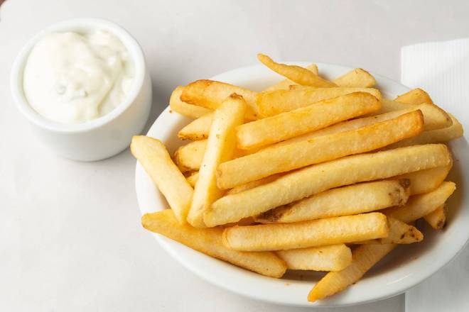 Order Fries food online from Spice Village store, McNair on bringmethat.com