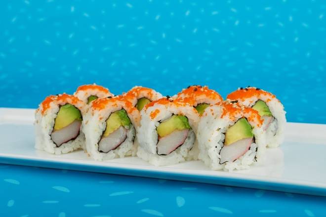 Order Cali Roll food online from Sushi Maki store, Palmetto Bay on bringmethat.com