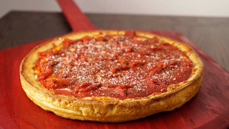 Order 16" Chicago Style food online from Papa Saverio's store, Elgin on bringmethat.com