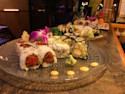 Order Spicy Tuna Roll food online from Sushi Mon store, Chicago on bringmethat.com