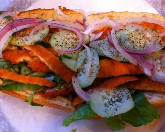 Order Buffalo Chicken Salad food online from Charlie's House Of Calzones store, Boston on bringmethat.com