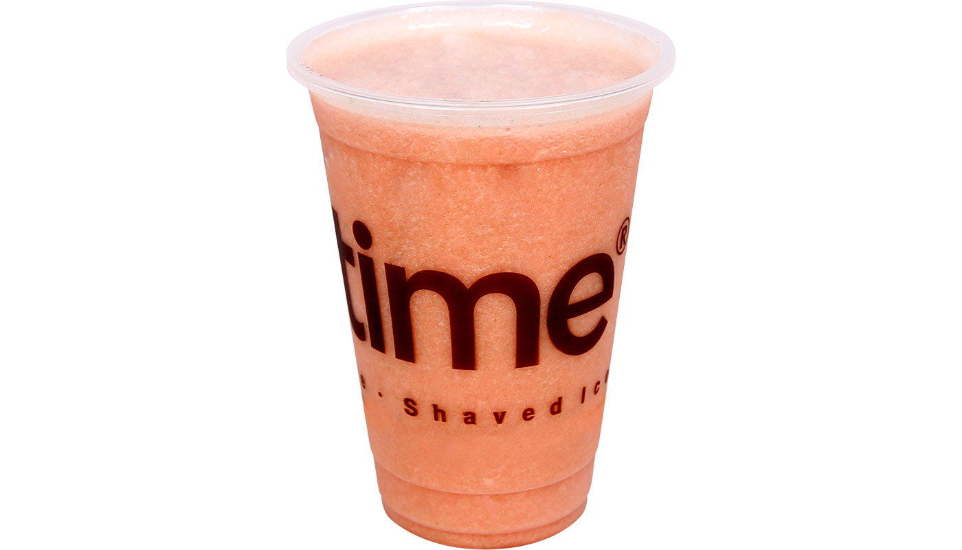 Order Watermelon Juice food online from Boba Time store, Los Angeles on bringmethat.com