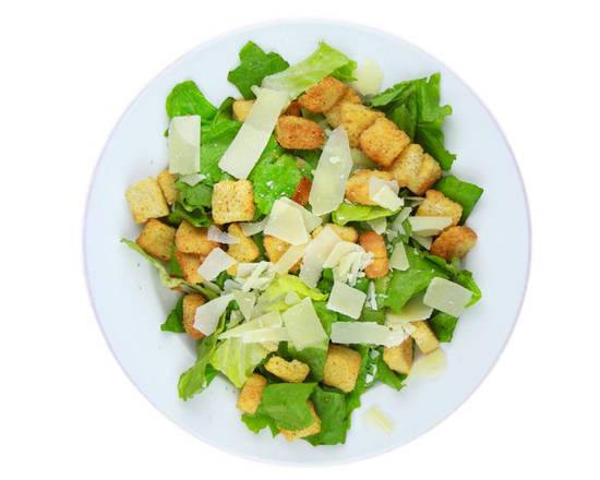 Order Caesar Salad food online from Sicilian Pizza And Pasta store, Nashville-Davidson on bringmethat.com
