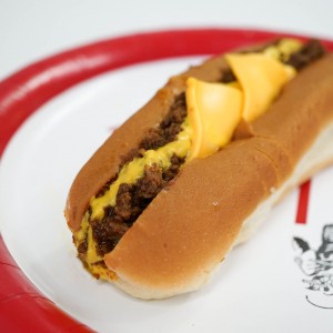 Order Chili Cheese Dog food online from The Varsity store, Kennesaw on bringmethat.com