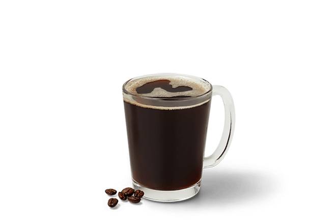 Order Classic Decaf Coffee food online from Krispy Kreme store, Portsmouth on bringmethat.com