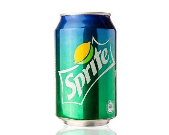 Order Sprite Can food online from Roman'S Pizza Oven store, San Mateo on bringmethat.com