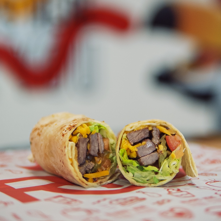 Order Burrito food online from Rio Store store, Philadelphia on bringmethat.com