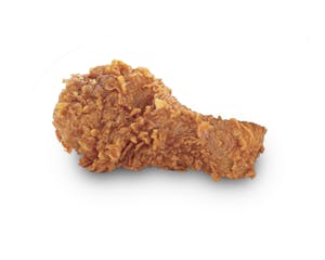 Order Chicken Leg (1) food online from Krispy Krunchy Chicken store, Toledo on bringmethat.com