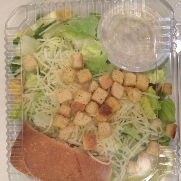 Order Caesar Salad food online from Cafe 2238 store, San Francisco on bringmethat.com