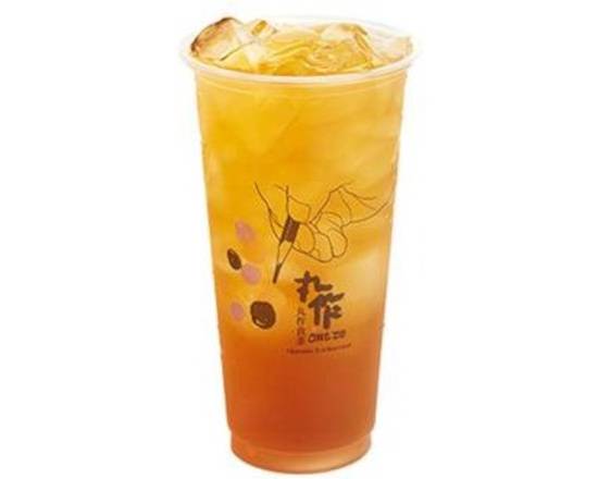 Order Honey Green Tea food online from One Zo store, Monterey Park on bringmethat.com