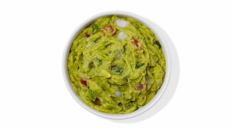 Order House-made Guacamole food online from Cosmic Wings store, Fairfield on bringmethat.com