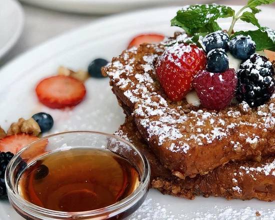 Order Crispy French Toast food online from Home Plate store, San Francisco on bringmethat.com