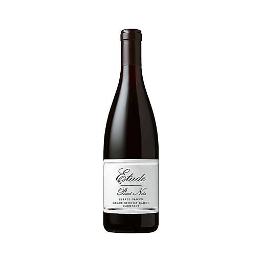 Order Etude Pinot Noir (750 ML) 91016 food online from Bevmo! store, Chino on bringmethat.com