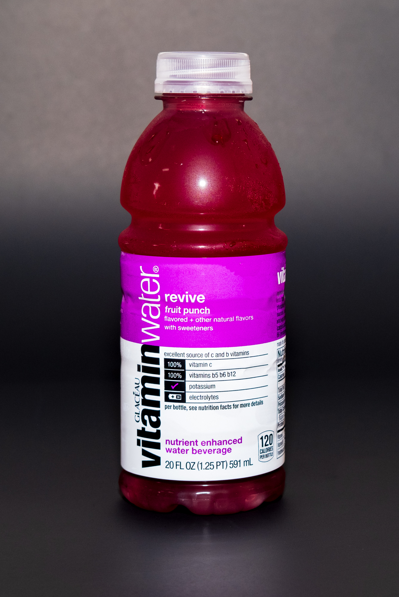 Order Vitamin Water food online from Shayan Express store, Los Angeles on bringmethat.com