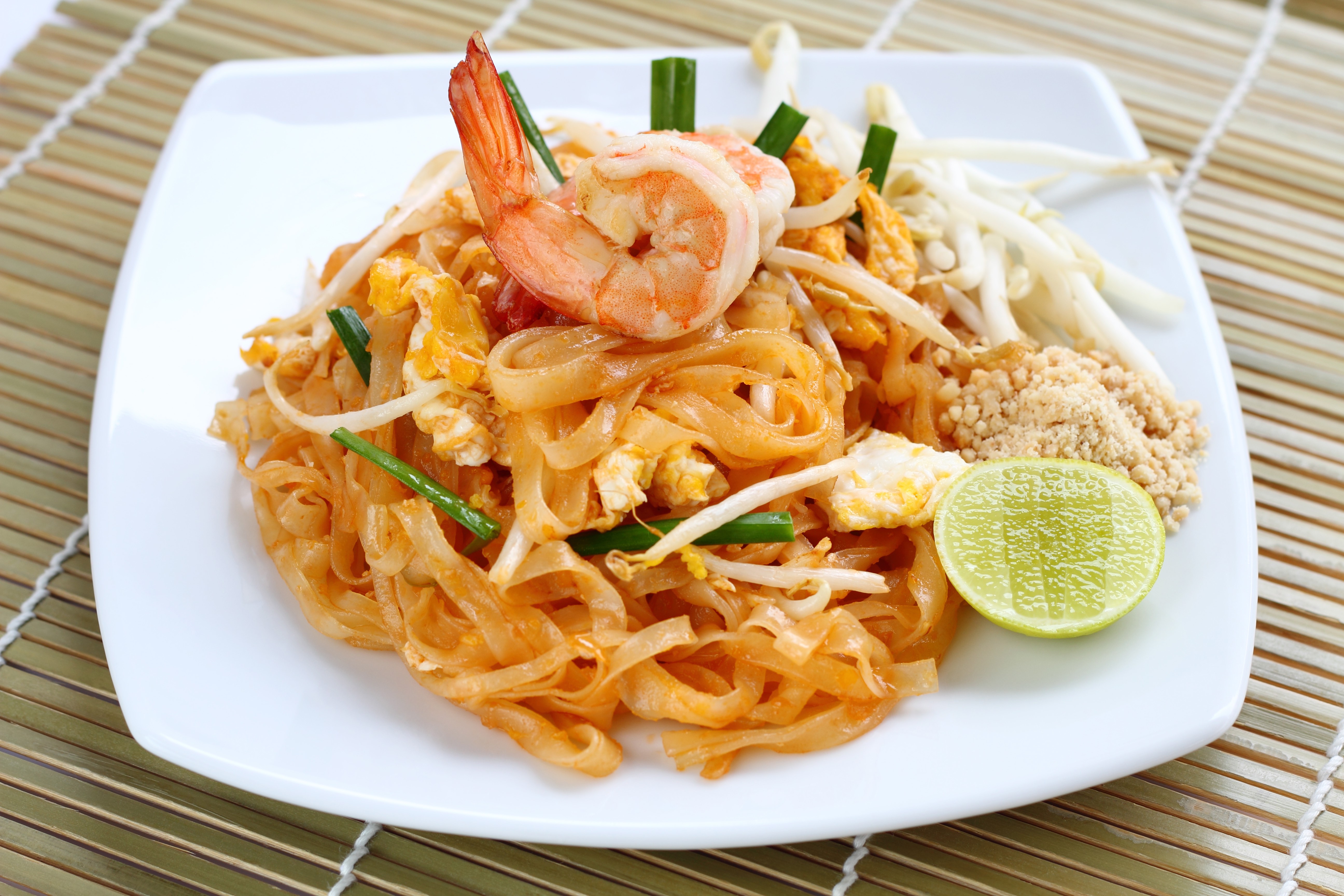 Order VT2. Pad Thai food online from Hyo dong gak store, New York on bringmethat.com