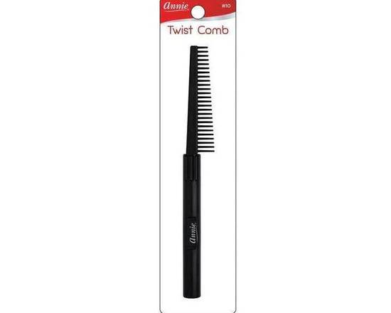 Order Annie Twist Comb food online from Temple Beauty Supply store, South Gate on bringmethat.com