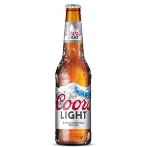Order Coors Light food online from Revere Tavern store, Paradise on bringmethat.com