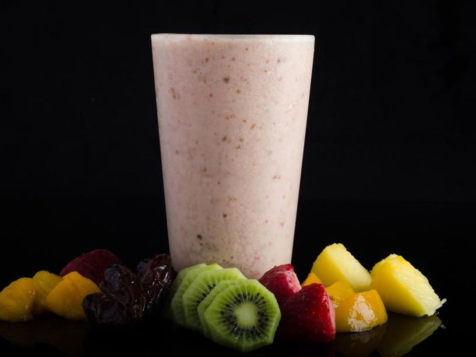 Order Fruit Shake food online from cafe muscat store, Fresh Meadows on bringmethat.com