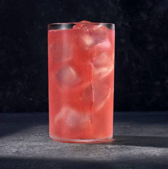 Order Strawberry Lemon Mint - With Guarana & Caffeine food online from Panera Bread store, Altamonte Springs on bringmethat.com