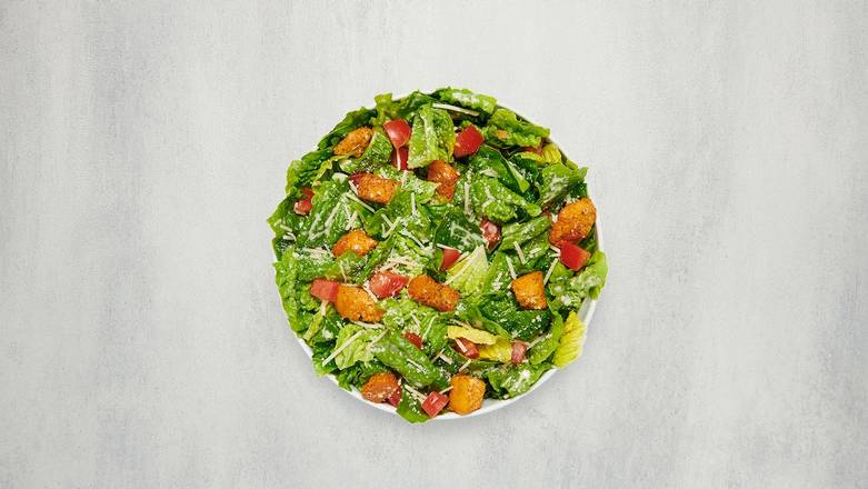 Order Caesar Salad food online from Mod Pizza store, Bonney Lake on bringmethat.com