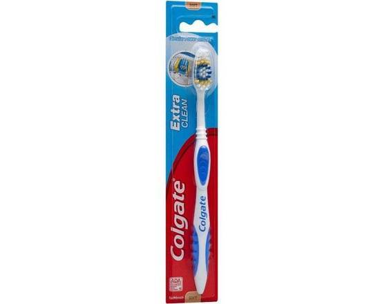 Order Colgate Soft Toothbrush Soft (1 Count) food online from Urban Value Corner Store store, Dallas on bringmethat.com