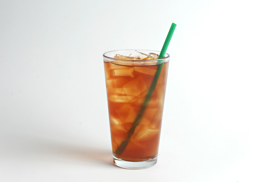 Order BE4. Ice Tea (Sweet & Unsweet) food online from Asian Garden store, Dacula on bringmethat.com