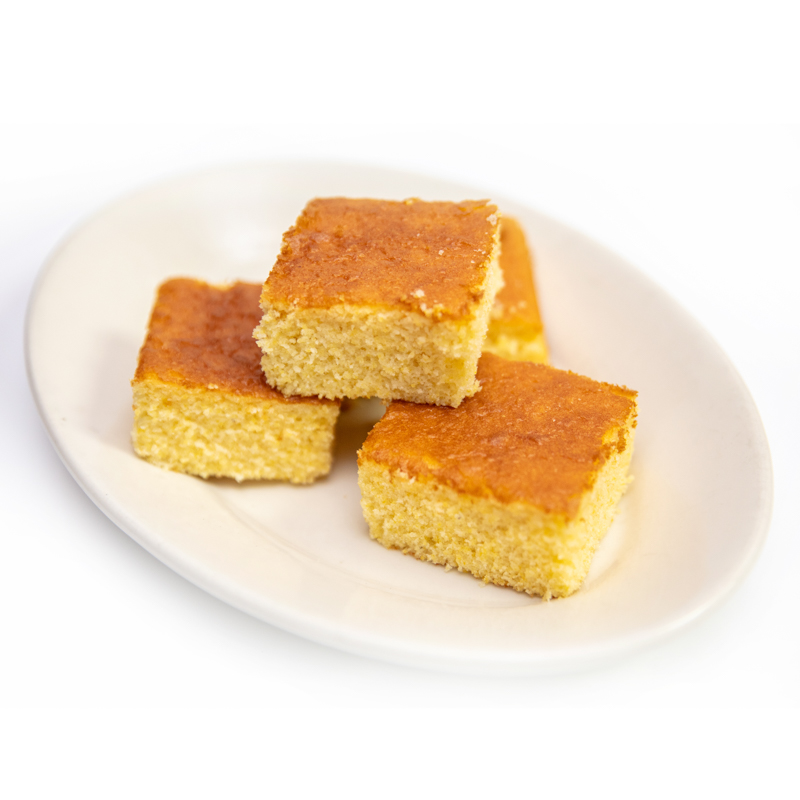 Order Cornbread Muffin food online from The Lookout Bar & Grill store, Maple Grove on bringmethat.com