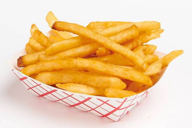 Order Fries food online from Corleone's store, Scottsdale on bringmethat.com