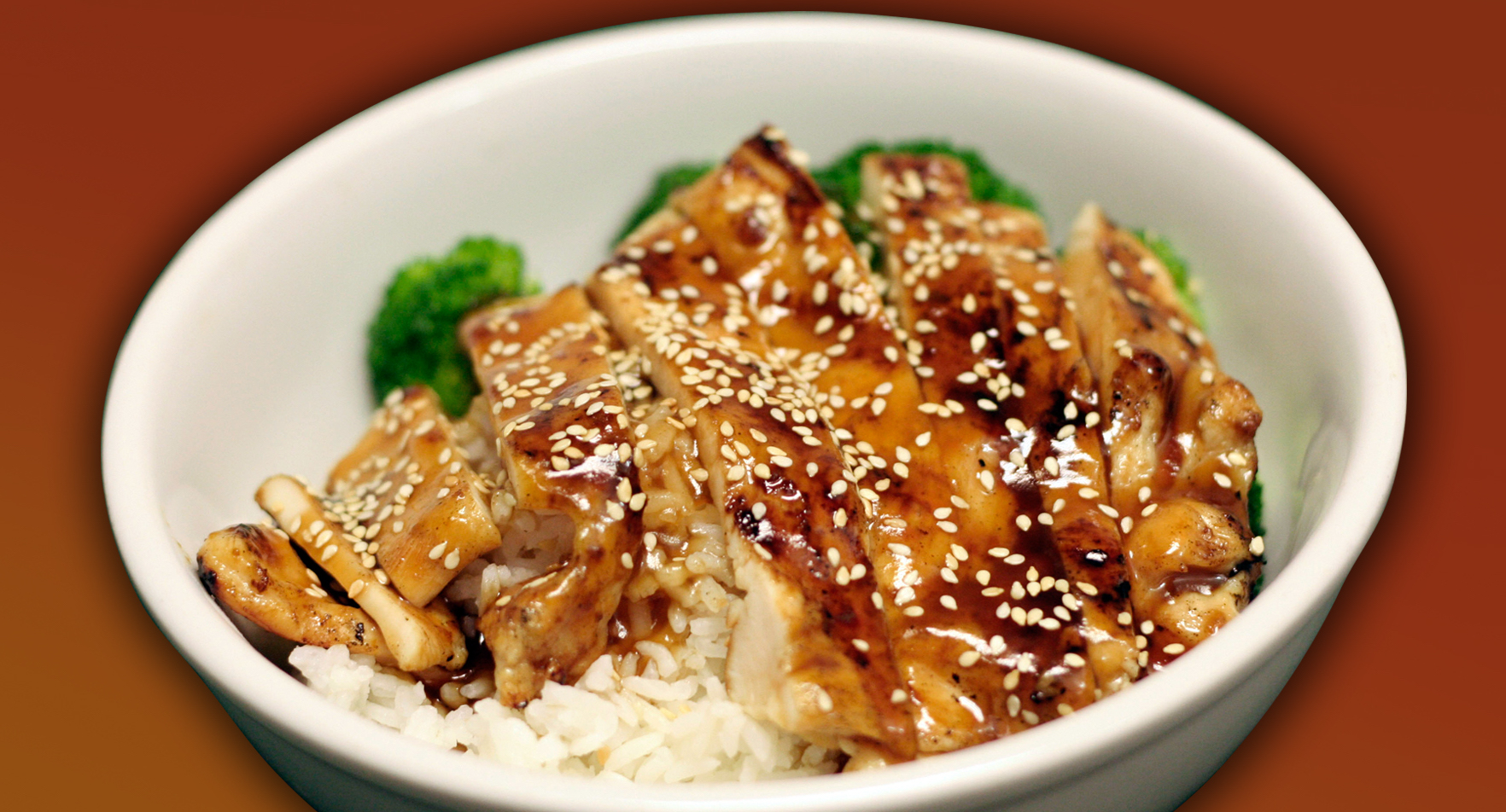 Order Chicken Rice Bowl food online from Fu Kee store, San Jose on bringmethat.com