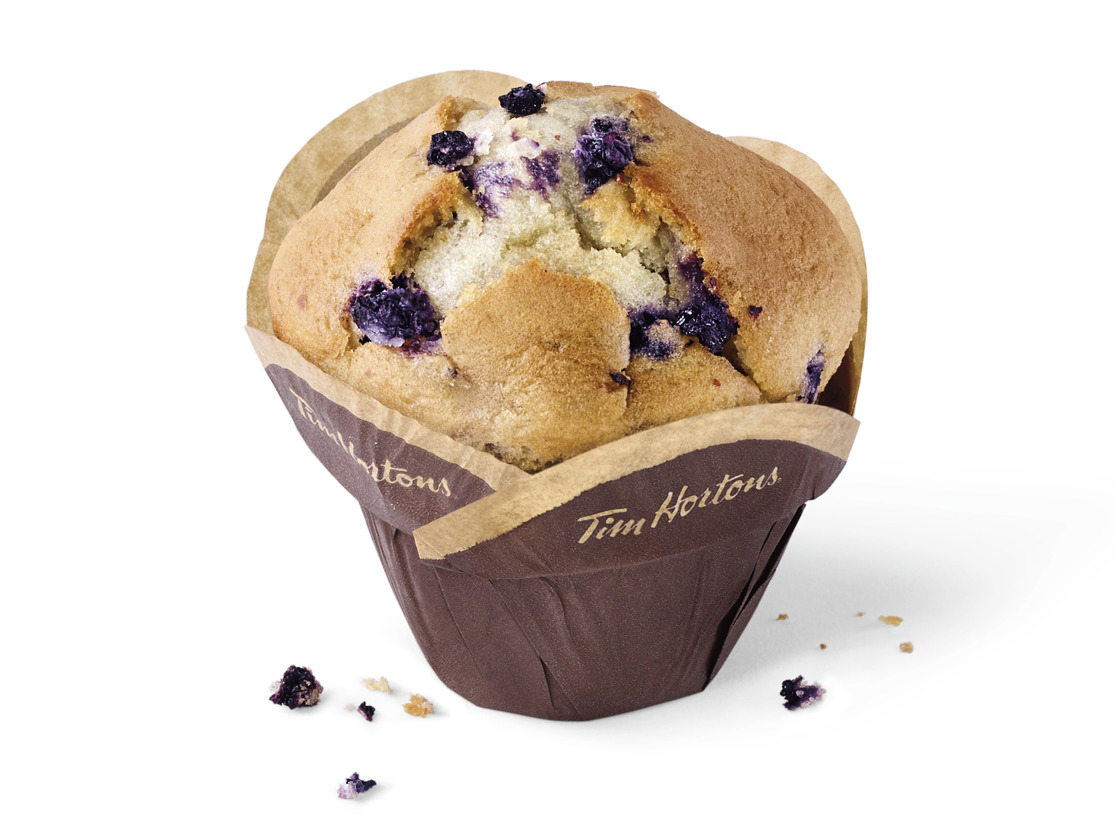 Order Muffin food online from Tim Hortons store, Columbus on bringmethat.com