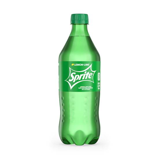 Order Bottled Sprite® food online from Soupworks store, Wyomissing on bringmethat.com