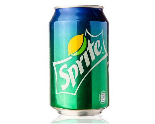 Order Sprite (Can) food online from Top Notch Sandwiches store, Dallas on bringmethat.com